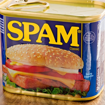 Classic Spam